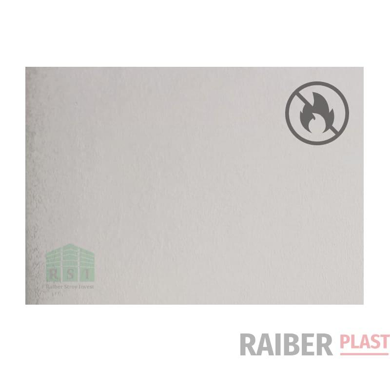 Стеновая ПВХ панель Raiber Plast (A-411)