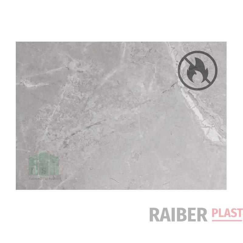 Стеновая ПВХ панель Raiber Plast (A-412)