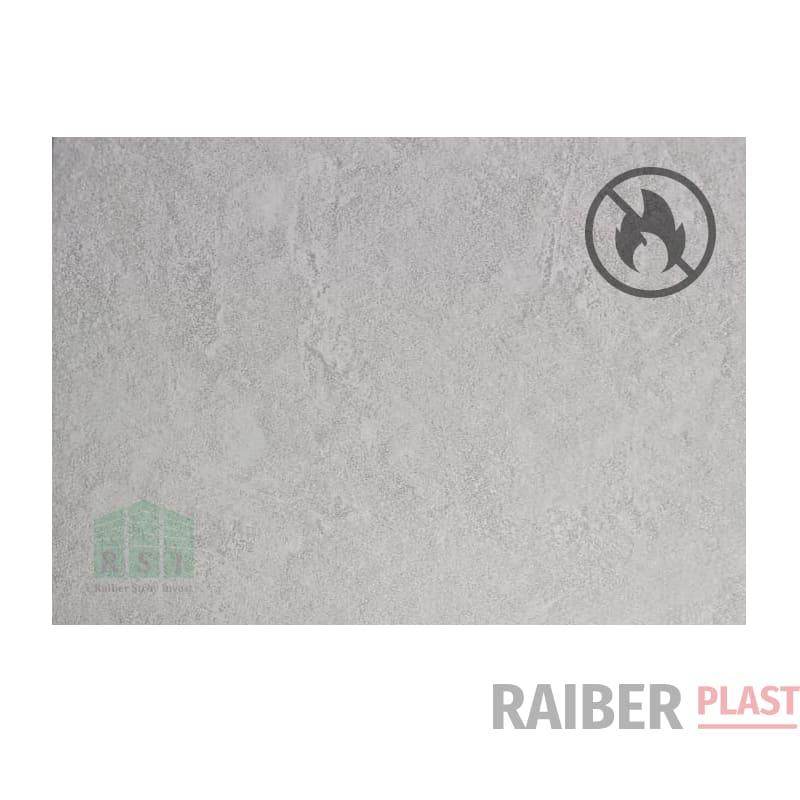 Стеновая ПВХ панель Raiber Plast (A-413)
