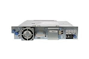 Ленточный накопитель HPE HPE StoreEver MSL LTO-8 Ultrium 30750 FC Drive Upgrade Kit (Q6Q67A)
