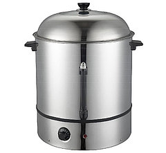 Аппараты для варки кукурузы