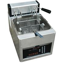 Макароноварка электрическая напольная автоматическая Kocateq EST12LC10