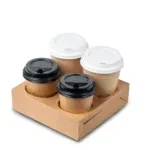Держатель для стаканов OSQ CUPHOLDER double, фото 2