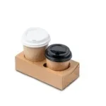 Держатель для стаканов OSQ CUPHOLDER triple, фото 2