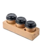 Держатель для стаканов OSQ CUPHOLDER triple