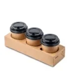 Держатель для стаканов OSQ CUPHOLDER double, фото 3