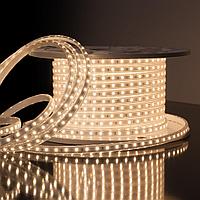 Светодиодная лента 110SMD 4200K PROSVET (бух/100м)