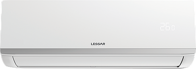 Кондиционер Lessar LS-HE09KCE2/LU-HE09KCE2