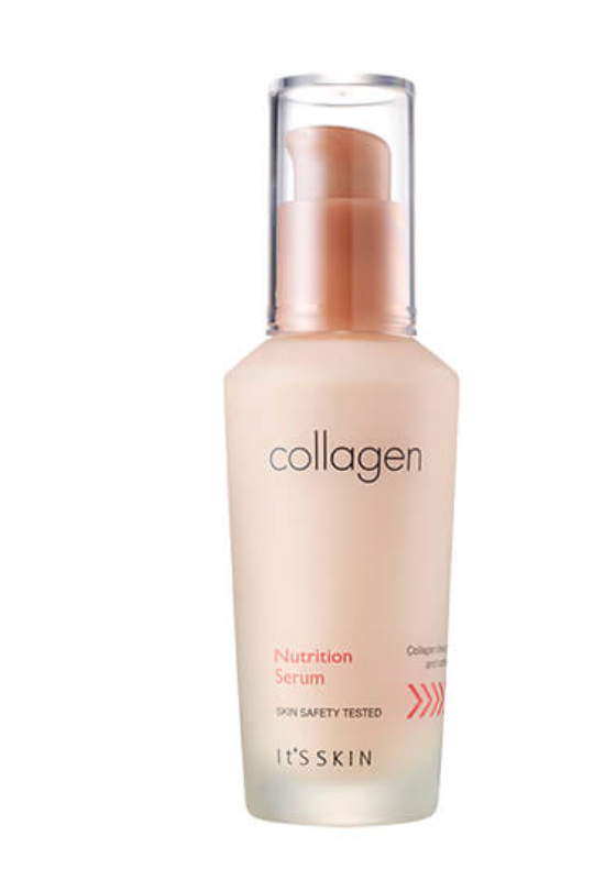 Омолаживающая коллагеновая сыворотка It's skin Collagen Nutrition Serum