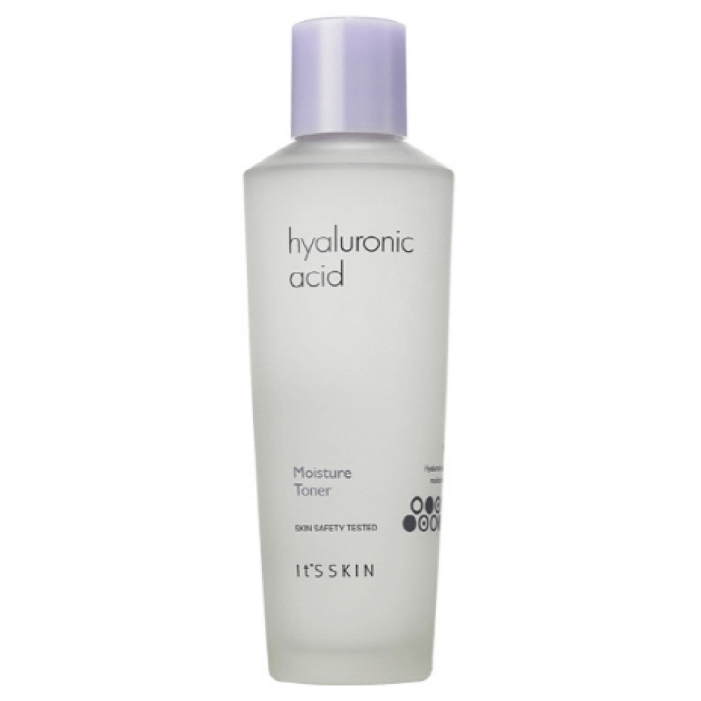 Увлажняющий тонер с гиалуроновой кислотой It's Skin Hyaluronic Acid Moisture Toner, фото 1