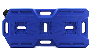 Канистра экспедиционная, 15 л, синяя ТА.161.132.200-С