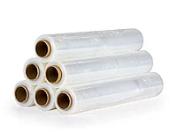 Стрейч плёнка