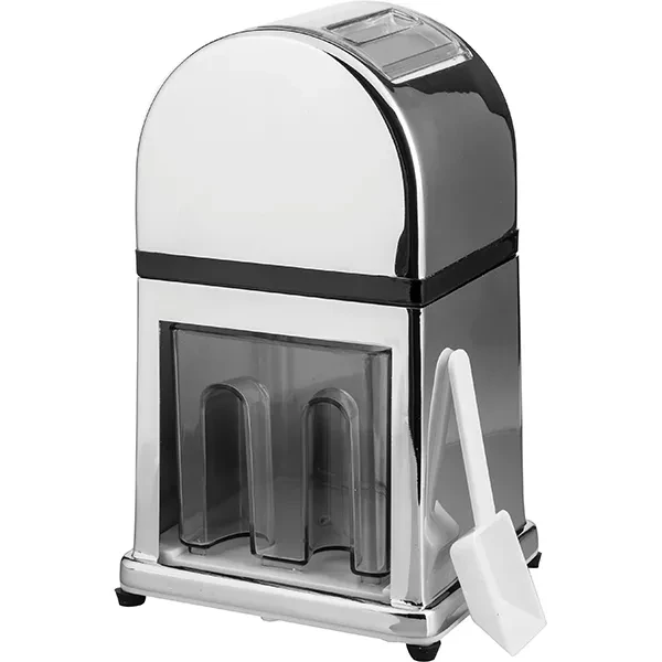 Мельница для льда металл ,H=27,L=16,B=13,5см, фото 1