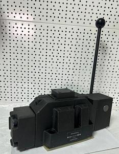 Гидравликалық таратқыштар