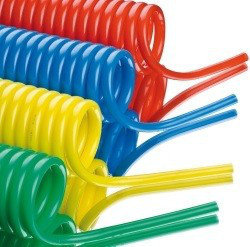 Трубки пневматические