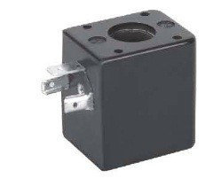 Электромагнитные катушки