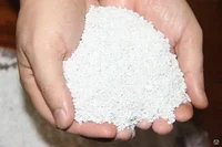 Перлит вспученный крупный М-100, М-150