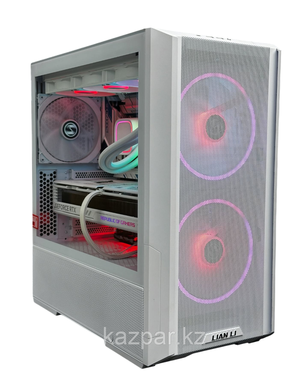 ГЕЙМЕРСКИЙ ПК НА RTX 4090 + i9-14900K, фото 1