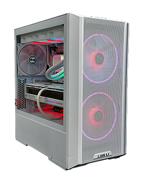 ГЕЙМЕРСКИЙ ПК НА RTX 4090 + i9-14900K