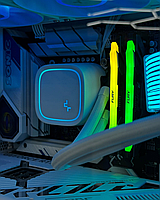 ГЕЙМЕРСКИЙ ПК НА RTX 4090 + i9-14900K, фото 2