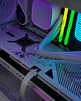 ГЕЙМЕРСКИЙ ПК НА RTX 4090 + i9-14900K, фото 4