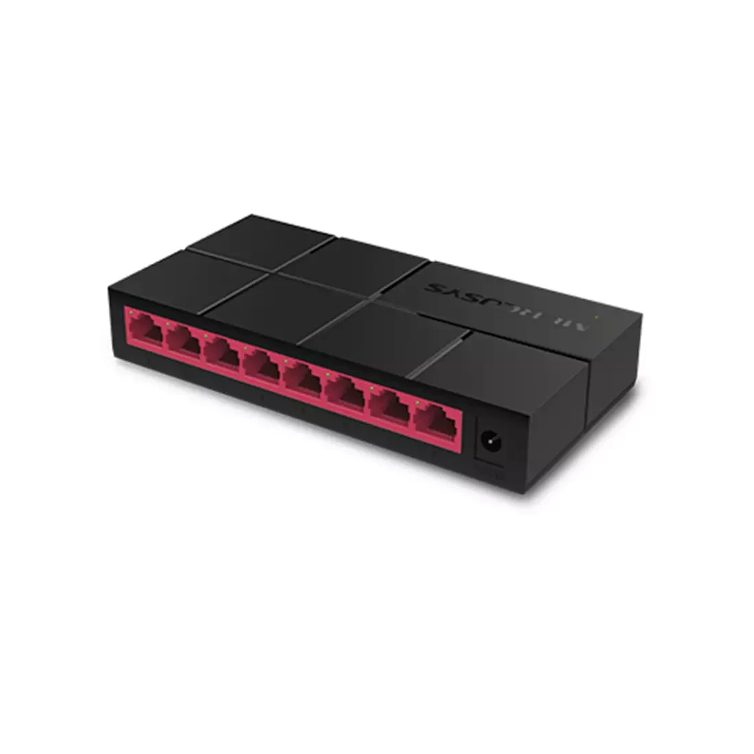 Коммутатор Mercusys MS108G, фото 1