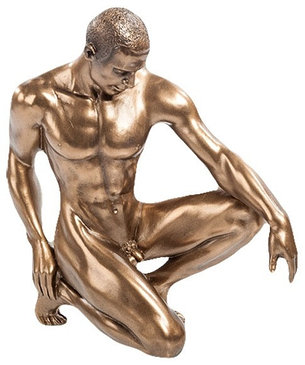 Veronese Design Artistic Nudes 008 15 см, фото 1