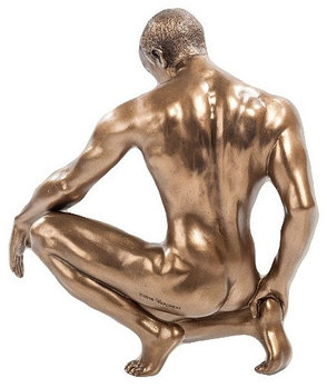 Veronese Design Artistic Nudes 008 15 см, фото 3