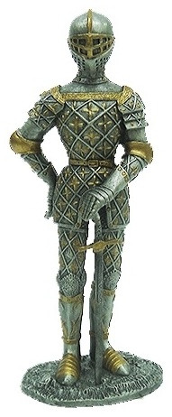 Veronese Design Оловянный солдатик 001 10.5 см