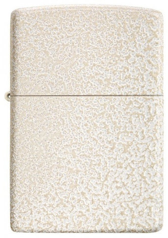 Zippo бензиновая зажигалка 49181 латунь, фото 1