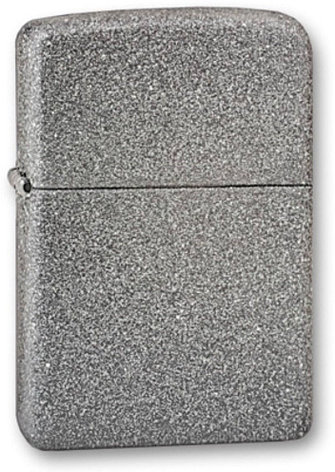Zippo бензиновая зажигалка 211, латунь, фото 1