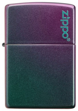 Zippo бензиновая зажигалка 49146ZL латунь, фото 1