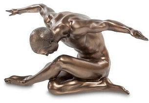 Veronese Design Artistic Nudes 005 10 см, фото 3