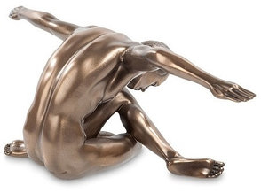 Veronese Design Artistic Nudes 005 10 см, фото 4