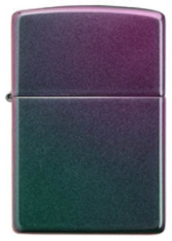 Zippo бензиновая зажигалка 49146 латунь, фото 1