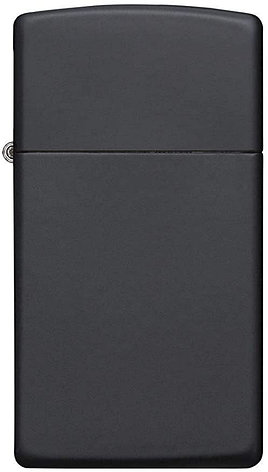 Zippo бензиновая зажигалка 1618, латунь, фото 1