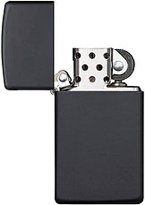 Zippo бензиновая зажигалка 1618, латунь, фото 4