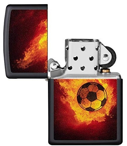 Zippo бензиновая зажигалка 218-CI412374, латунь