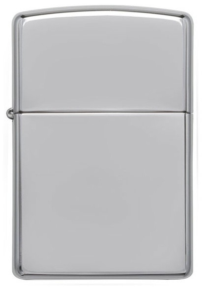 Zippo бензиновая зажигалка 250, латунь