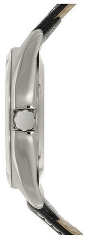Кварцевые Boccia Titanium титан, фото 4