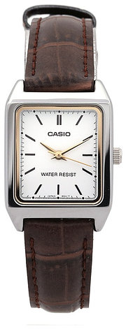 Кварцевые CASIO LTP-V007L-7E2UDF нержавеющая сталь, фото 1
