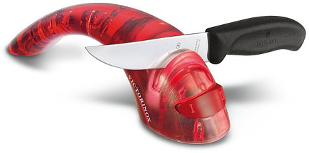 Victorinox механическая точилка 2491502, керамика, фото 3