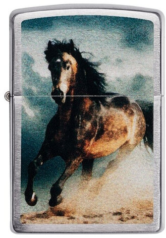 Зажигалка Zippo 200-CI412373, фото 1