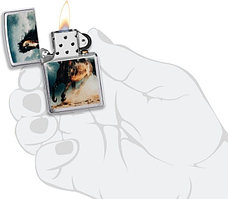 Зажигалка Zippo 200-CI412373, фото 5