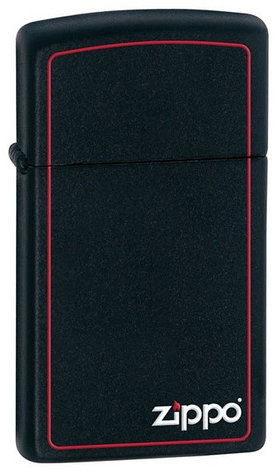 Zippo бензиновая зажигалка 1618ZB, латунь, фото 1