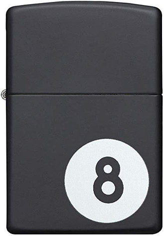 Zippo бензиновая зажигалка 28432, латунь, фото 1