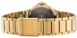 Кварцевые CASIO LTP-V300G-1AUDF сталь, фото 3