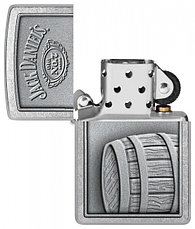 Zippo бензиновая зажигалка CI015720, латунь, фото 4