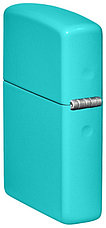 Zippo бензиновая зажигалка 49454ZL, латунь, фото 3