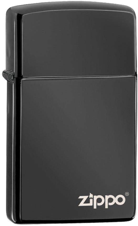 Zippo бензиновая зажигалка 28123ZL, латунь